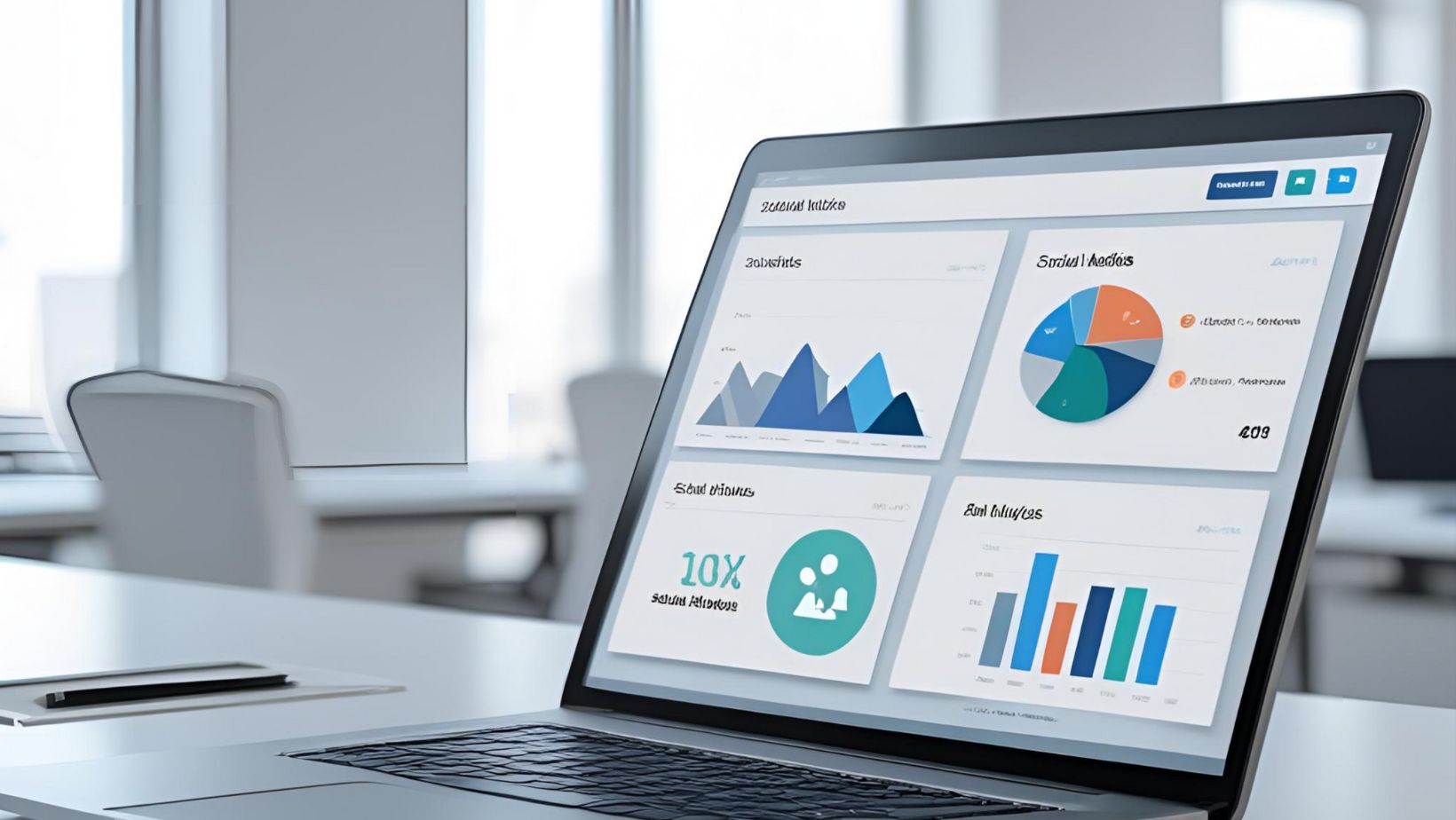 Digital Marketing Overview